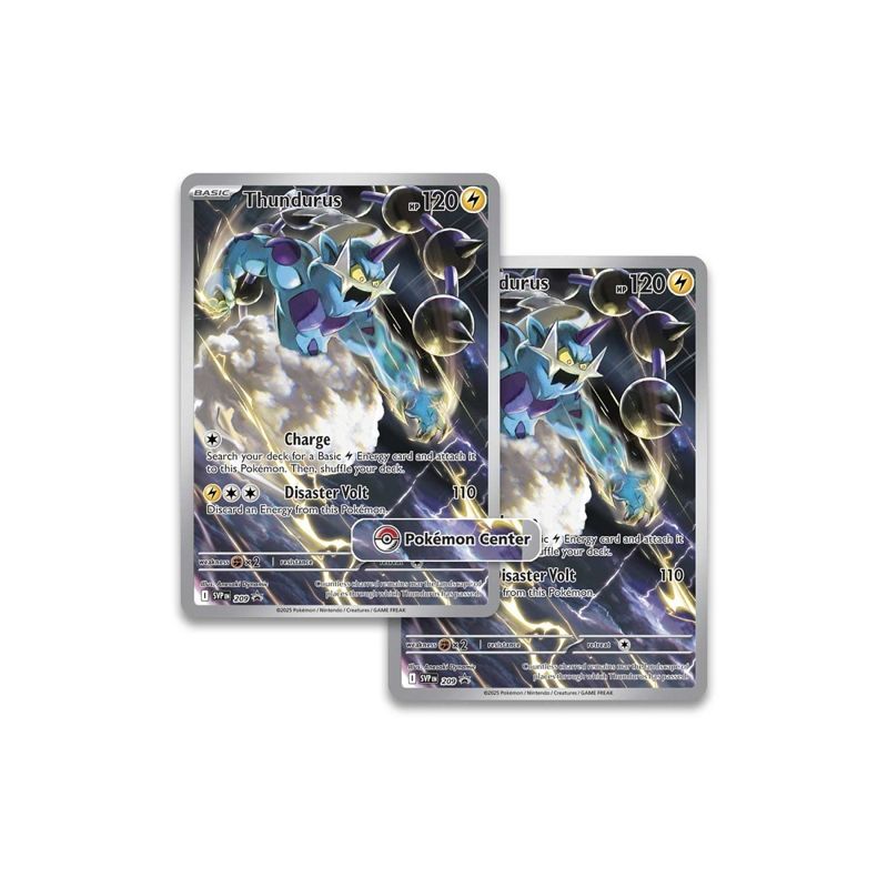 English Pokémon TCG Scarlet & Violet—Black Bolt Pokémon Center Elite Trainer Box Elite Trainer Box